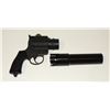Image 3 : #28 WW2 No.4 Mk 1 Flare Pistol Canadian Barrel