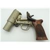 Image 13 : #29 WW2 United States Mark III Flare Pistol
