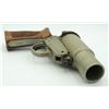 Image 18 : #29 WW2 United States Mark III Flare Pistol