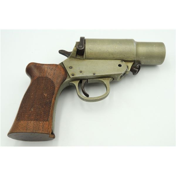 #29 WW2 United States Mark III Flare Pistol