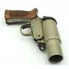 Image 2 : #29 WW2 United States Mark III Flare Pistol