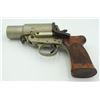 Image 5 : #29 WW2 United States Mark III Flare Pistol