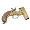Image 13 : #30 WW1 British Webley & Scott Mk III Flare Pistol
