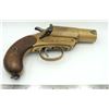 Image 17 : #30 WW1 British Webley & Scott Mk III Flare Pistol