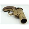 Image 18 : #30 WW1 British Webley & Scott Mk III Flare Pistol