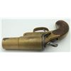 Image 3 : #30 WW1 British Webley & Scott Mk III Flare Pistol