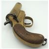 Image 4 : #30 WW1 British Webley & Scott Mk III Flare Pistol