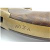 Image 8 : #30 WW1 British Webley & Scott Mk III Flare Pistol