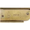 Image 9 : #30 WW1 British Webley & Scott Mk III Flare Pistol