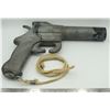 Image 16 : #33 WW2 US Navy 37mm Flare Signal Pistol Sklar