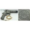 Image 1 : #33 WW2 US Navy 37mm Flare Signal Pistol Sklar