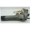 Image 4 : #33 WW2 US Navy 37mm Flare Signal Pistol Sklar