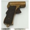 Image 10 : #35 WW2 US Pyrotechnic No.2 Flare Pistol