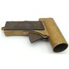 Image 4 : #35 WW2 US Pyrotechnic No.2 Flare Pistol