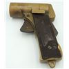 Image 5 : #35 WW2 US Pyrotechnic No.2 Flare Pistol