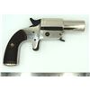 Image 2 : #36 Pre WW2 US Mark IV "Very" Signal Flare Pistol