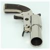 Image 3 : #36 Pre WW2 US Mark IV "Very" Signal Flare Pistol