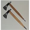 Image 21 : #37 Wilkinson Sword RCMP Tomahawks 88&89