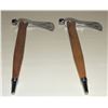 Image 23 : #37 Wilkinson Sword RCMP Tomahawks 88&89