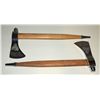 Image 3 : #37 Wilkinson Sword RCMP Tomahawks 88&89