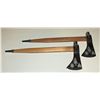 Image 4 : #37 Wilkinson Sword RCMP Tomahawks 88&89