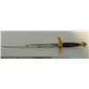 Image 13 : #38 Wilkinson Sword RCMP Dagger Blade London