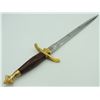 Image 14 : #38 Wilkinson Sword RCMP Dagger Blade London