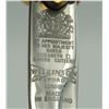 Image 6 : #38 Wilkinson Sword RCMP Dagger Blade London