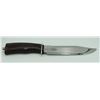 Image 2 : #39  Wilkinson Sword RCMP Bowie Knife Engraved