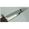 Image 12 : #40  Wilkinson Sword RCMP Hunting & Skinning Knife