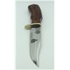 Image 6 : #40  Wilkinson Sword RCMP Hunting & Skinning Knife