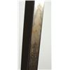 Image 15 : #41 1897 WW1 Fenton Bros Infantry Officer's Sword