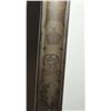 Image 18 : #41 1897 WW1 Fenton Bros Infantry Officer's Sword