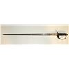 Image 6 : #41 1897 WW1 Fenton Bros Infantry Officer's Sword