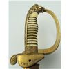 Image 17 : #42 WW1 Imperial German Navy Officer's Sword Lion