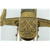 Image 11 : #43 WW1 Imperial German Lion Headed Sword