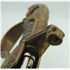 Image 13 : #43 WW1 Imperial German Lion Headed Sword