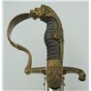 Image 17 : #43 WW1 Imperial German Lion Headed Sword