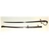 Image 2 : #43 WW1 Imperial German Lion Headed Sword