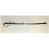 Image 5 : #43 WW1 Imperial German Lion Headed Sword
