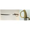 Image 1 : #45 1800's German Short Sword Hugo Baruch & Cie