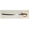 Image 2 : #45 1800's German Short Sword Hugo Baruch & Cie