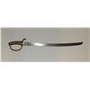 Image 3 : #45 1800's German Short Sword Hugo Baruch & Cie