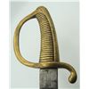 Image 7 : #45 1800's German Short Sword Hugo Baruch & Cie