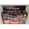 Image 1 : #48 1986 Hasbro G1 Transformers Ultra Magnus CIB