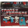Image 3 : #48 1986 Hasbro G1 Transformers Ultra Magnus CIB