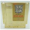 Image 11 : #49 Boxed Nintendo Nes Game Legend of Zelda