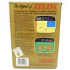 Image 2 : #49 Boxed Nintendo Nes Game Legend of Zelda