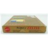 Image 5 : #49 Boxed Nintendo Nes Game Legend of Zelda