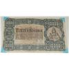 Image 11 : #51 Hungarian Paper Money Collection 1920 - 1923